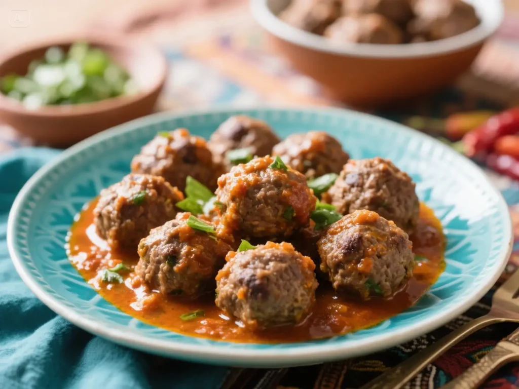 boeuf marocaine